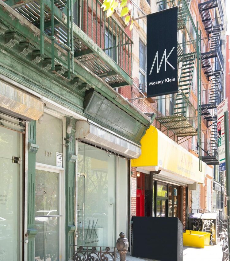New York’s Massey Klein Gallery Closes Its Doors and Goes Nomadic After Nine Years