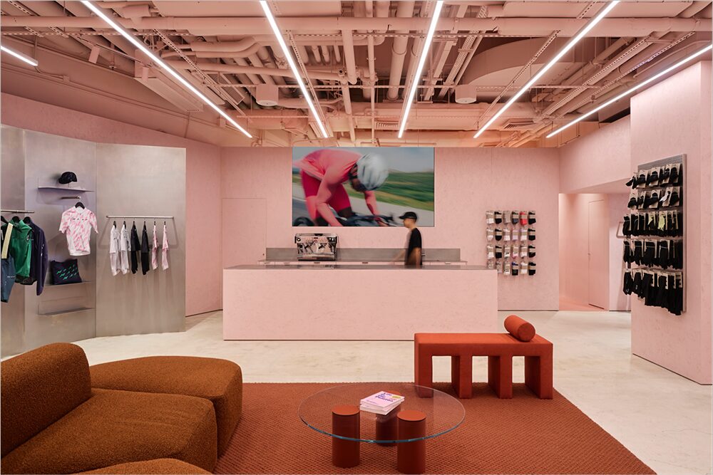 MAAP LaB Hong Kong
