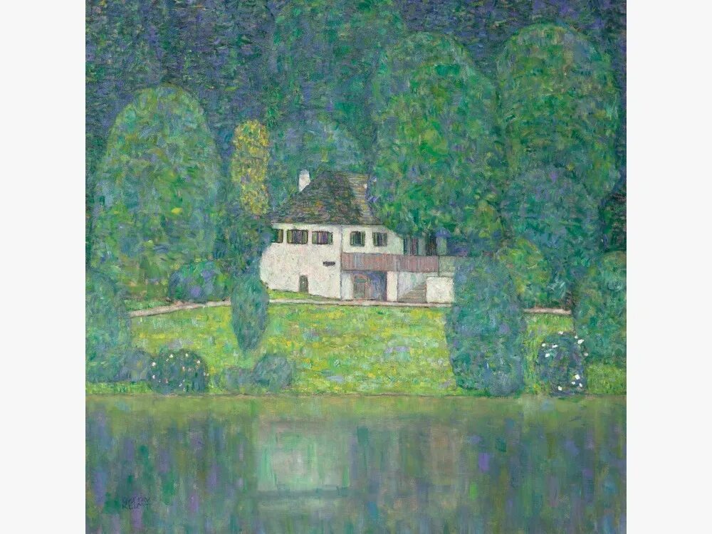Indian Artist Jogen Chowdhury Has Died, $80 M. Klimt Heads to Christie’s, and More: Morning Links for October 26, 2026