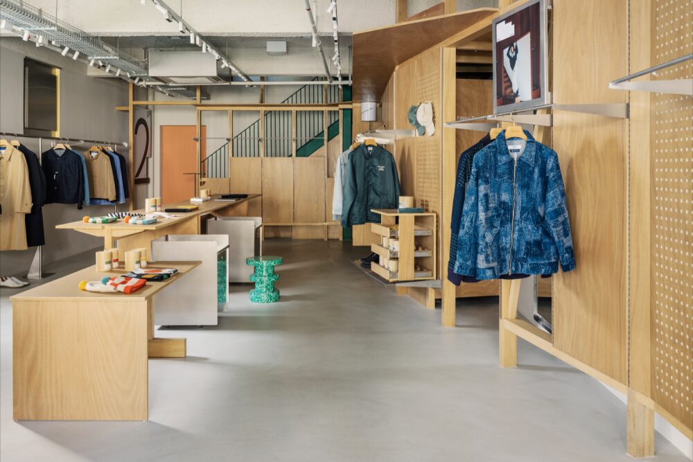 Element store by atelier tao+c