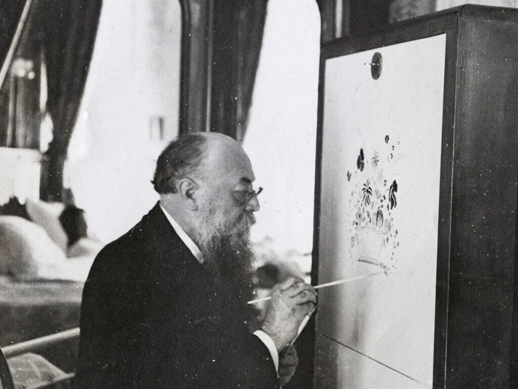 Fondation Louis Vuitton Reunites Hundreds of Masterpieces Once Owned by One France’s Most Important, Though Now Forgotten, Collectors