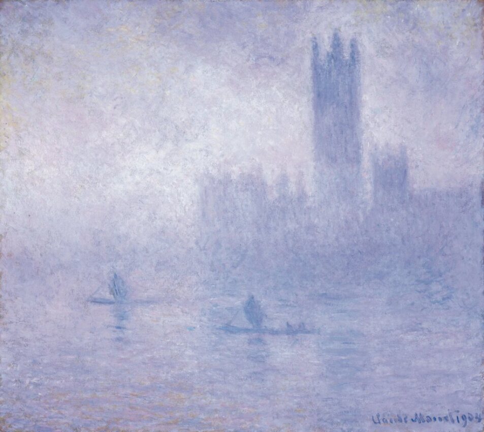 Prized Monet Paintings at the Center of Milwaukee Art Museum and MFA St. Petersburg’s World Series Wager