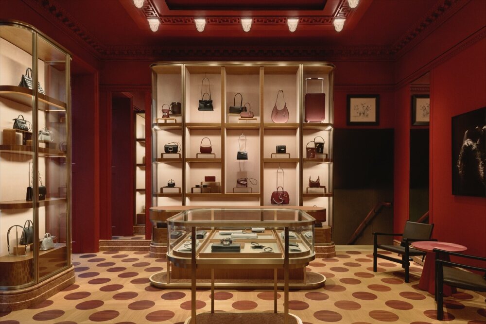 Hermès Maison by RDAI