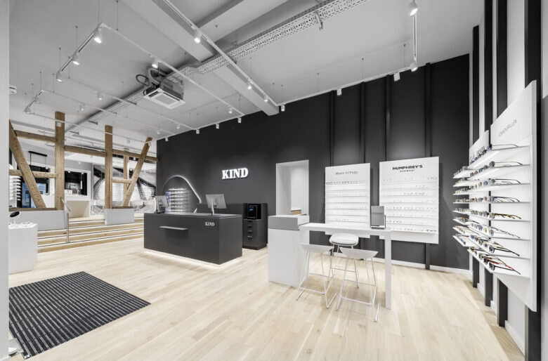KIND Store Osterode