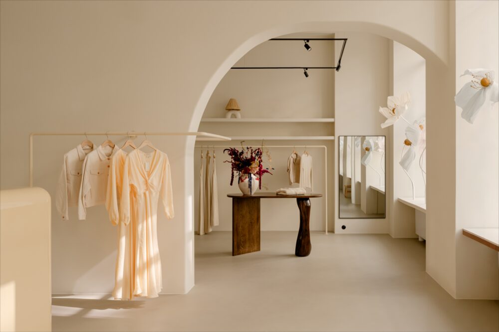 Bohèmi Soul store by Kornelia Kiełbasa