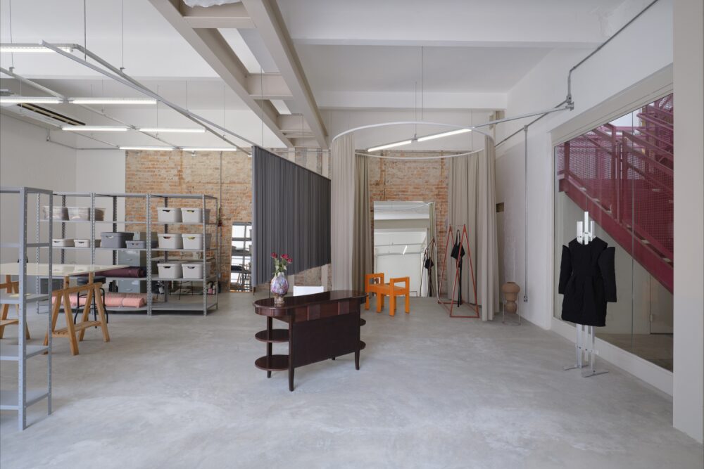 ÃO store by CLUBE