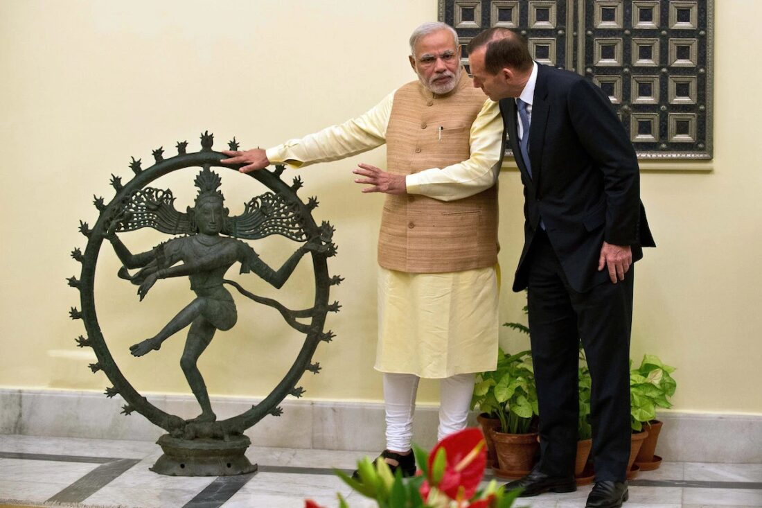 Activists in India and Africa Are Leading the Global Push to Repatriate LootedArtifacts