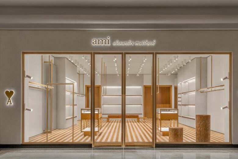 AMI store
