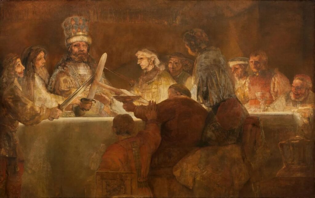A New Met Show Promises Rembrandt, as Never Seen Before