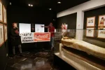 activists
