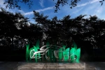 car sculpture