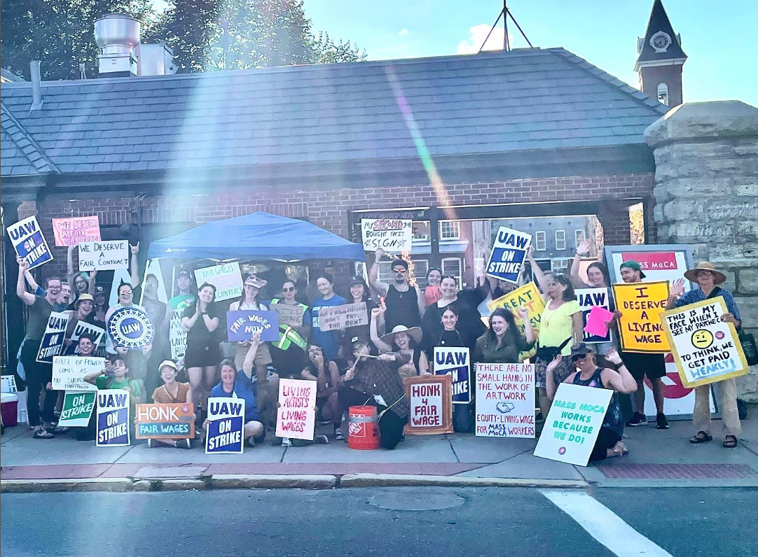 protest