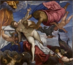 Rubens Painting Seized from Genoa Exhibition Amid Investigation