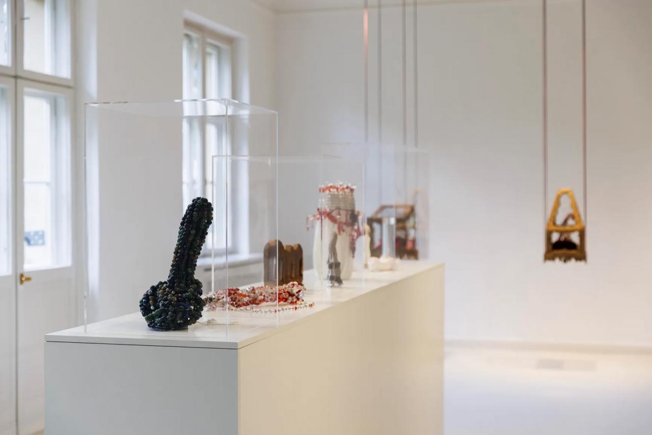 Oh La La!, a New Initiative at Art Basel Paris, Spotlights Playful Art