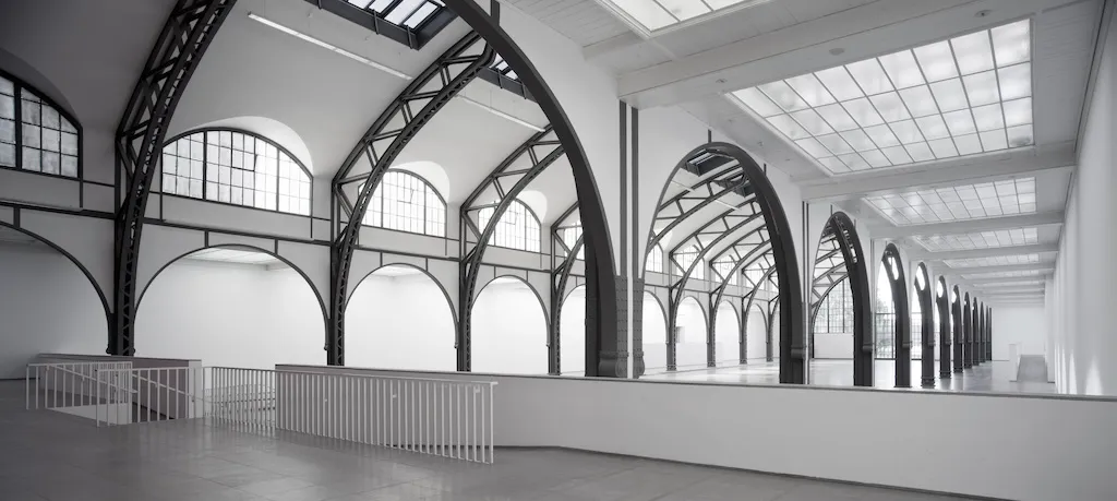 Hamburger Bahnhof