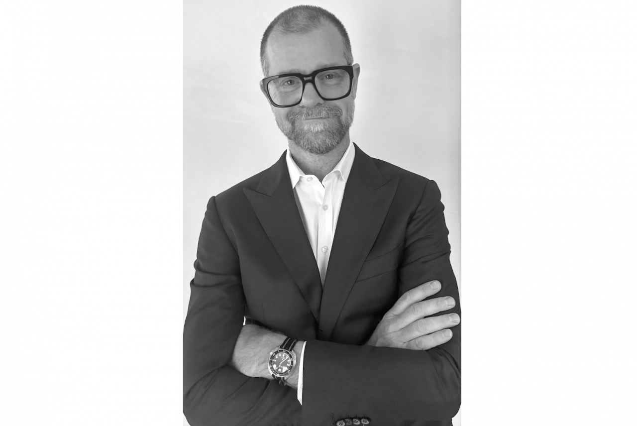 Gurr Johns Puts Focus on U.S. Naming Maarten Ten Holder as Region