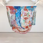 Suzanne Jackson, deepest ocean, what we do not know, we might see?, 2021; Tanoto Family Collection