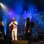 David Byrne