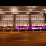 The Modern Wing of the Art Institute Of Chicago, 2013.