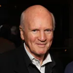 Portrait of Doug Chrismas.