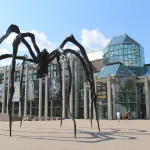 Louise Bourgeois
