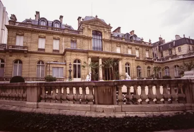 Musée Jacquemart-André, Paris