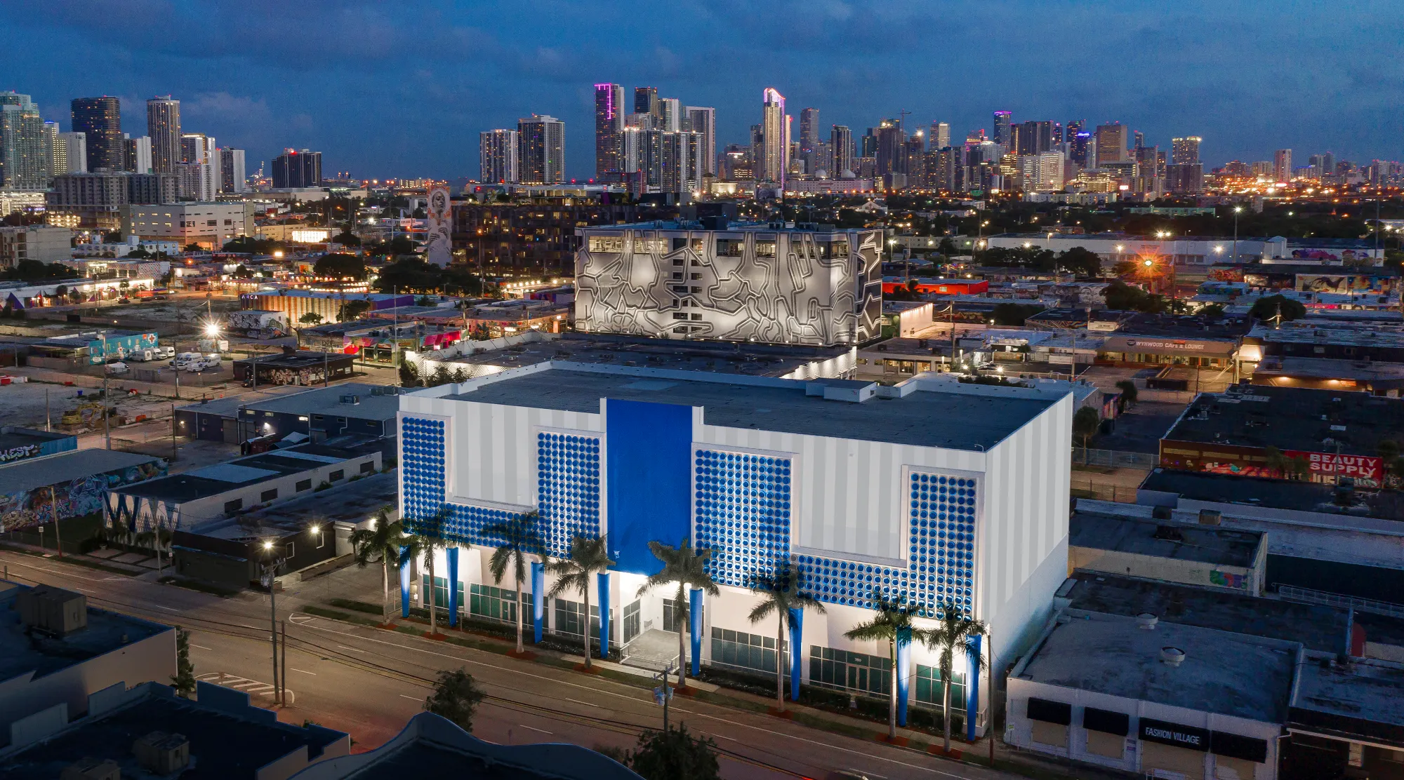 UOVO Miami