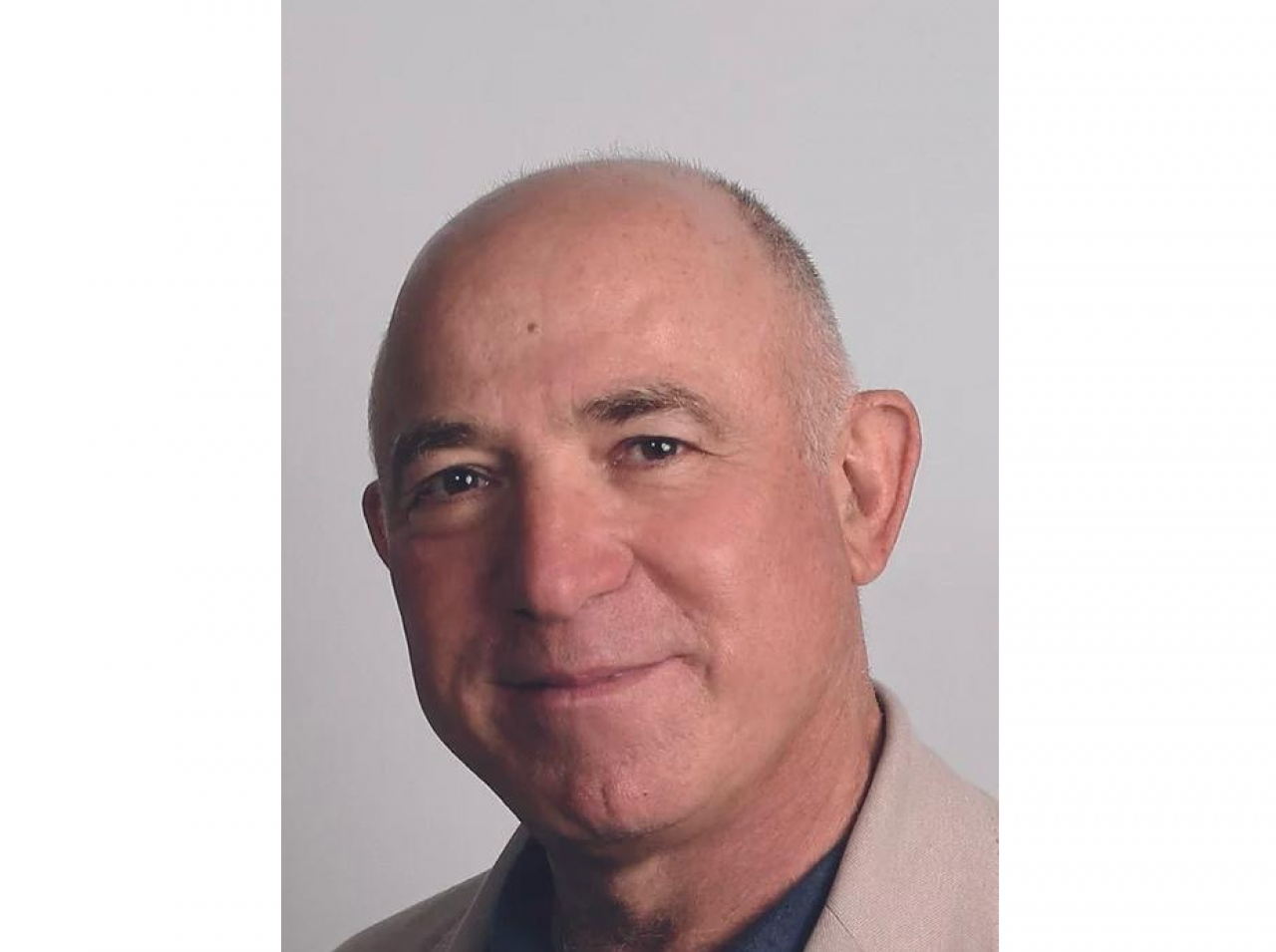 Adam Chinn