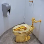 Maurizio Cattelan