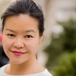 Portrait of Eileen Jeng Lynch.