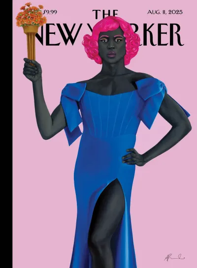 Amy Sherald