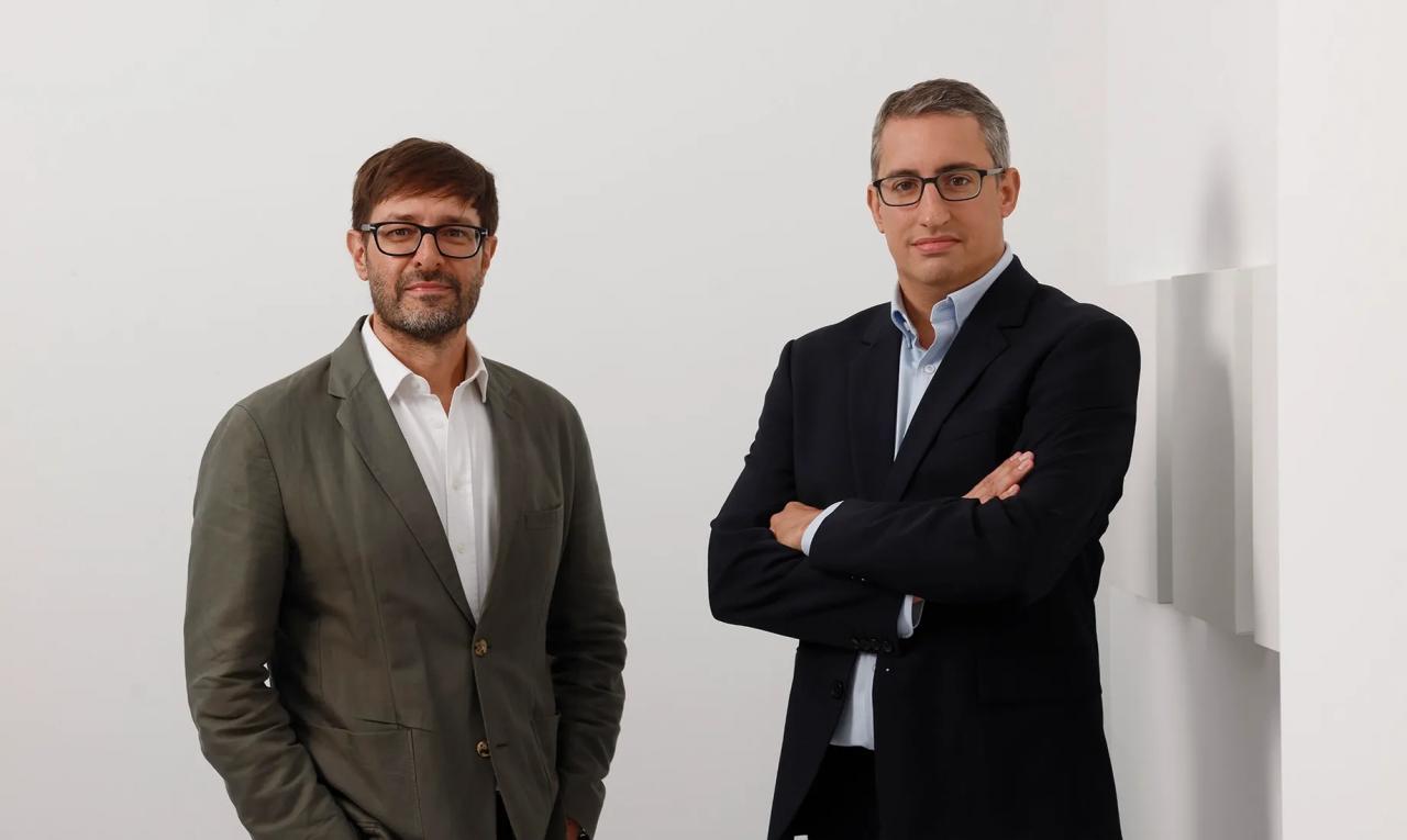 Kasmin Closes, Making Way for a Gallery Called Olney Gleason