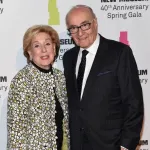 Lisa Phillips, Longtime Director of New York