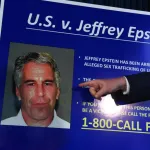 NEW YORK, NY - JULY 08: US Attorney for the Southern District of New York Geoffrey Berman announces charges against Jeffery Epstein on July 8, 2019 in New York City. Epstein will be charged with one count of sex trafficking of minors and one count of conspiracy to engage in sex trafficking of minors. (Photo by Stephanie Keith/Getty Images)