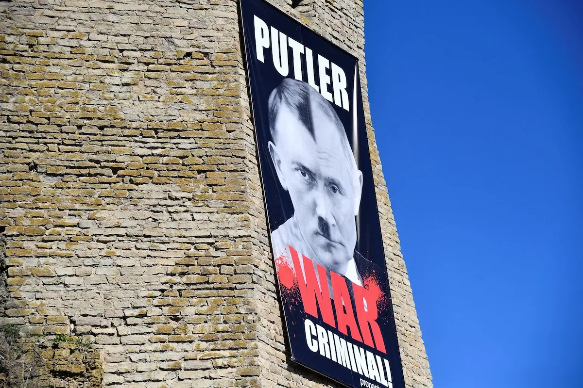 Estonian Museum Director Sentenced to Russian Prison