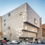 The Met Breuer.