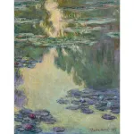 Claude Monet