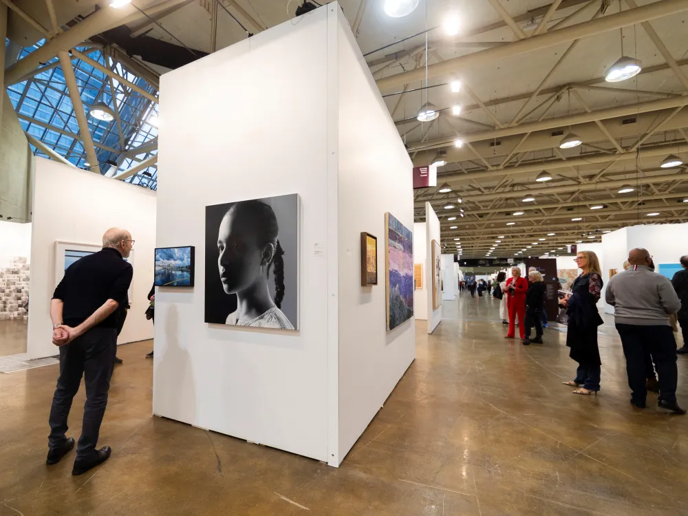 Art Toronto 2024