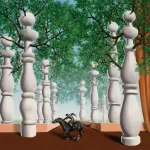 René Magritte