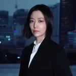 Portrait of Ayoung Kim.