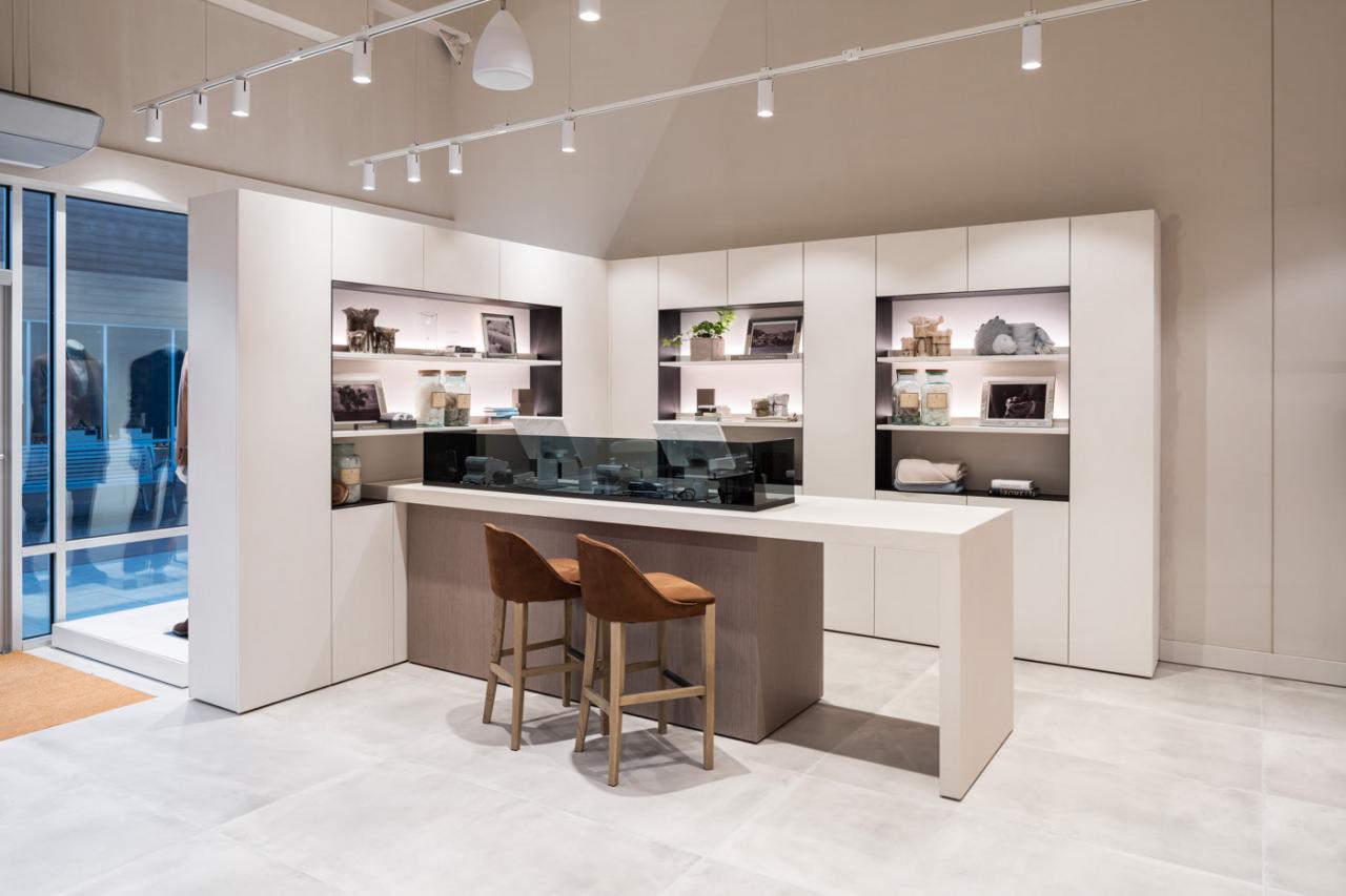 Brunello Cucinelli Outlets 08