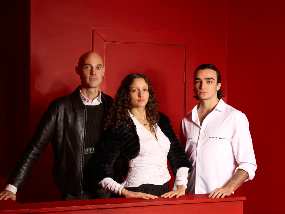 In New York, the Stakes are High for a Young Gallery Dedicated to Play