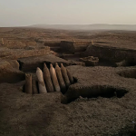 Solar Temple in Egypt Reveals Rare Ancient Public Religious Calendars