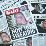 LONDON, ENGLAND - FEBRUARY 20: (EDITOR