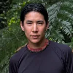 Portrait of WangShui.