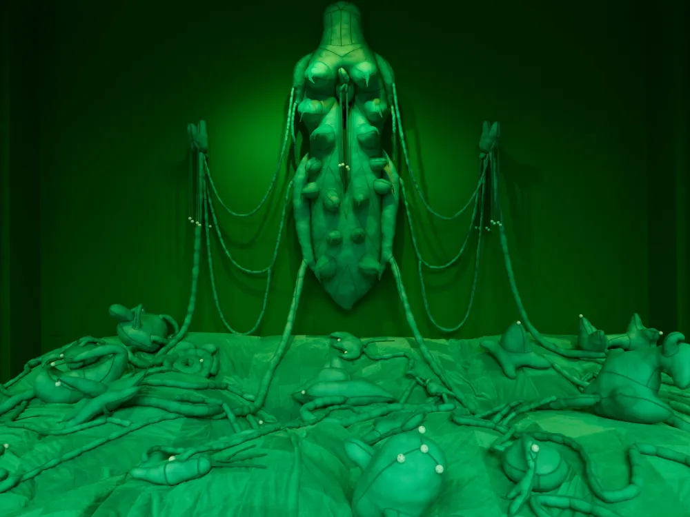 Galleries and Museums to Visit During Art Basel Hong Kong