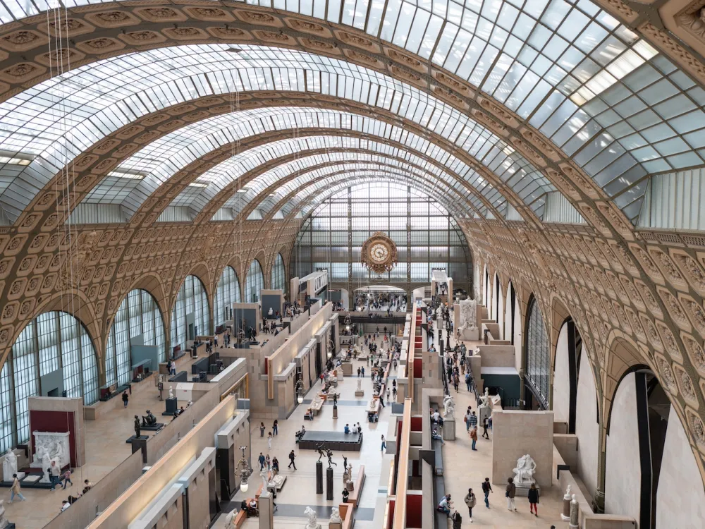 Musée d’Orsay, Paris