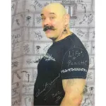 Charles Arthur Salvador, a.k.a. Charles Bronson