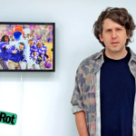 Paul Slocum of And/Or Gallery