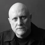 Portrait of Trevor Paglen.